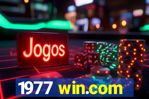 1977 win.com