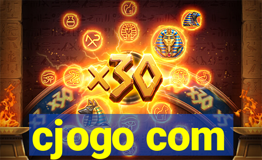 cjogo com