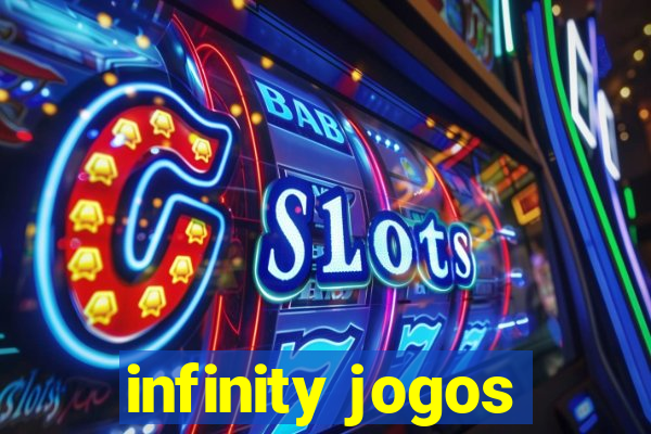 infinity jogos