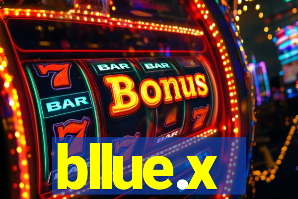 bllue.x