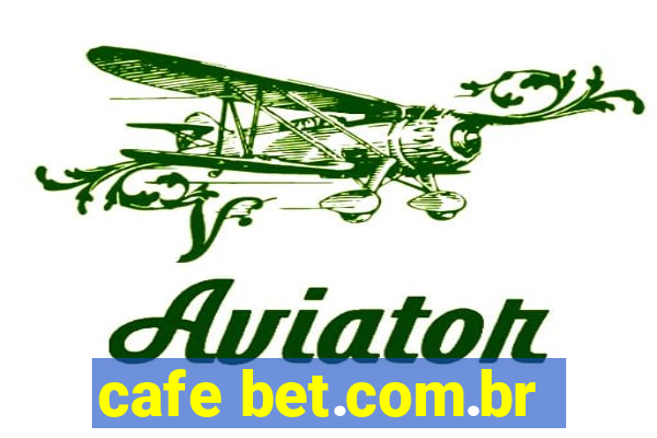 cafe bet.com.br