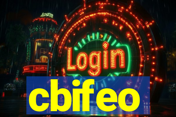 cbifeo