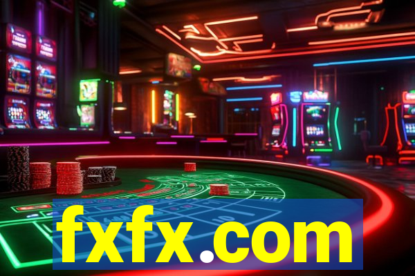 fxfx.com