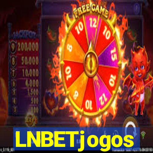 LNBETjogos