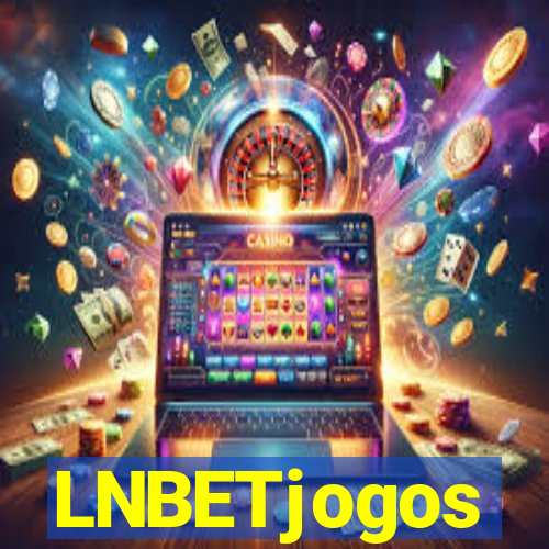 LNBETjogos