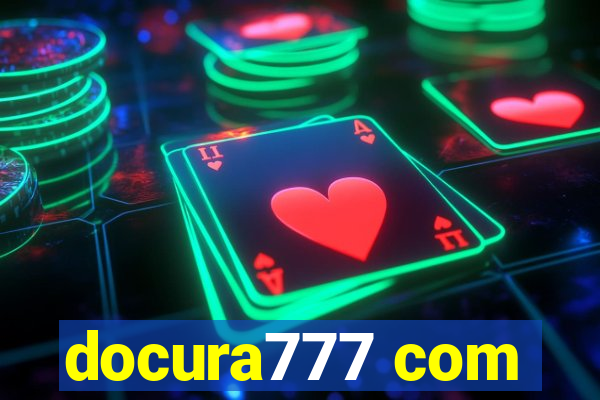 docura777 com