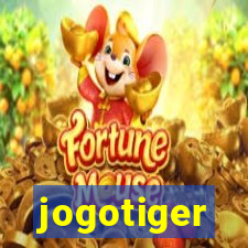 jogotiger