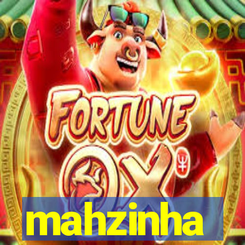 mahzinha