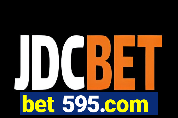 bet 595.com