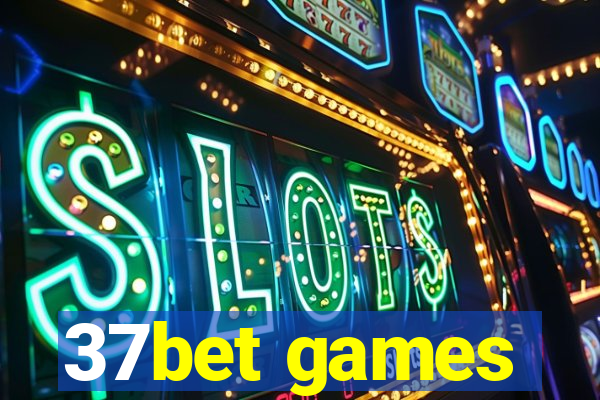 37bet games