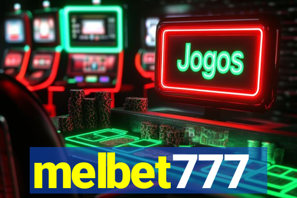 melbet777