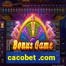 cacobet .com