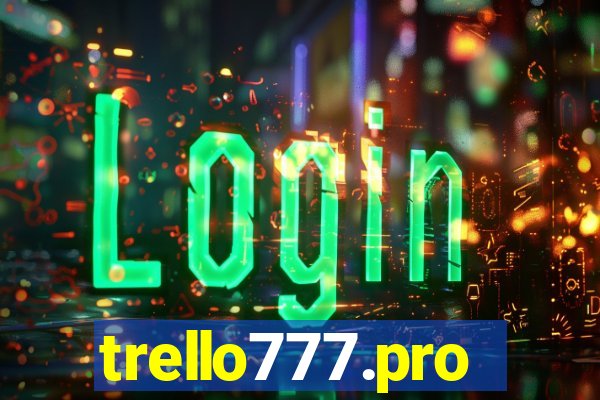 trello777.pro