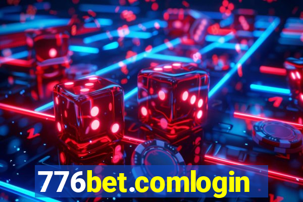 776bet.comlogin