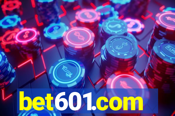 bet601.com