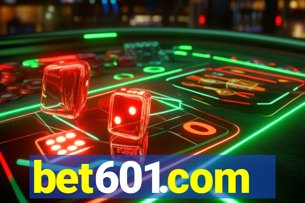 bet601.com