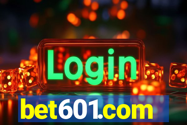 bet601.com