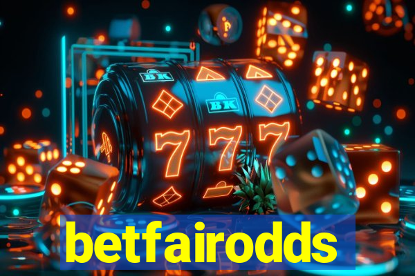 betfairodds