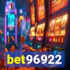 bet96922