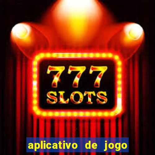 aplicativo de jogo big win