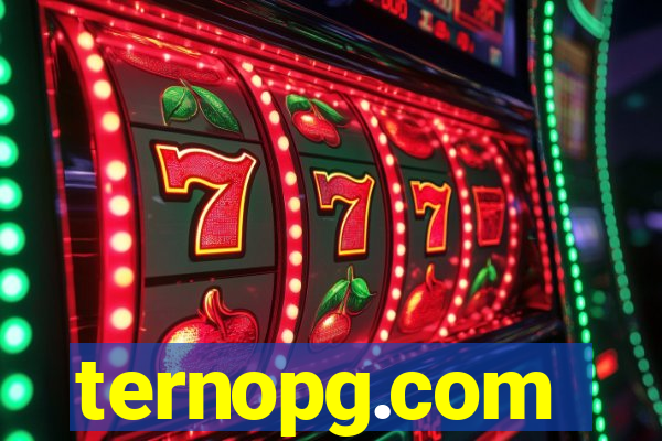 ternopg.com