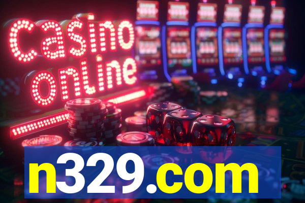 n329.com