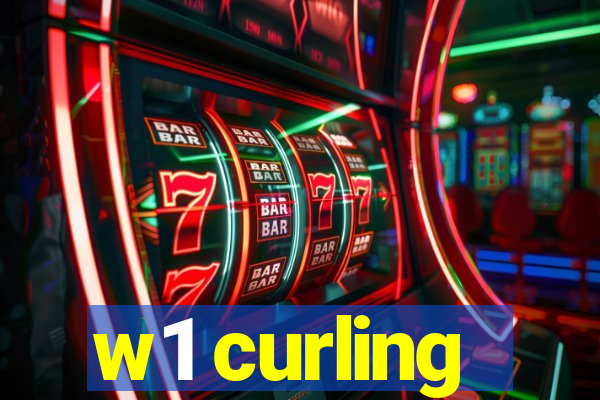 w1 curling