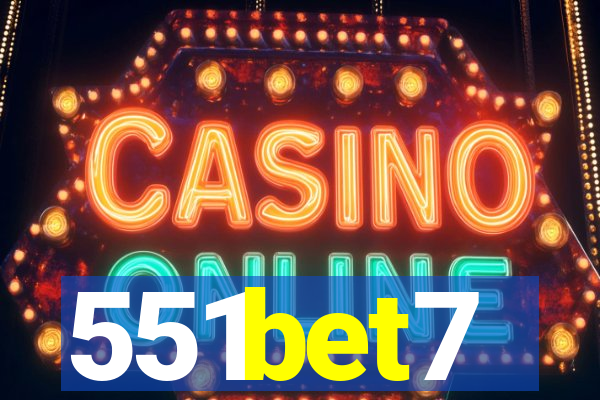 551bet7