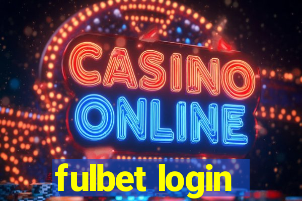 fulbet login