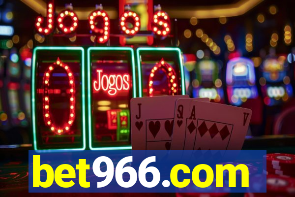 bet966.com