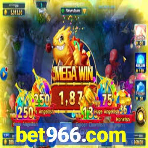 bet966.com
