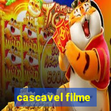 cascavel filme
