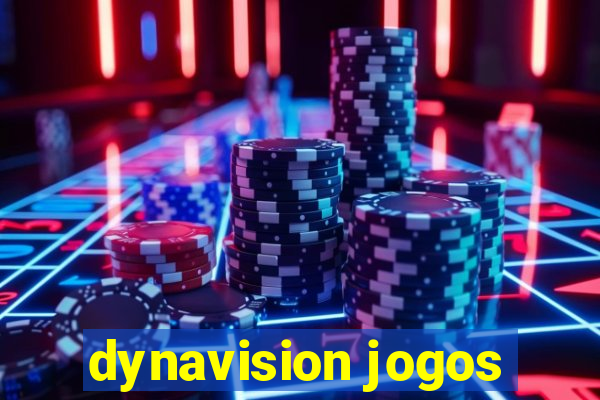 dynavision jogos