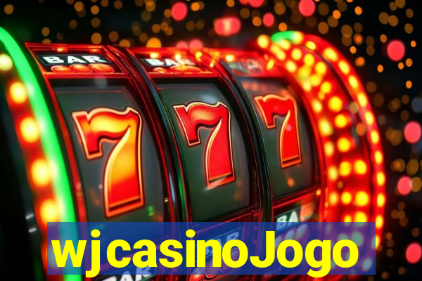 wjcasinoJogo
