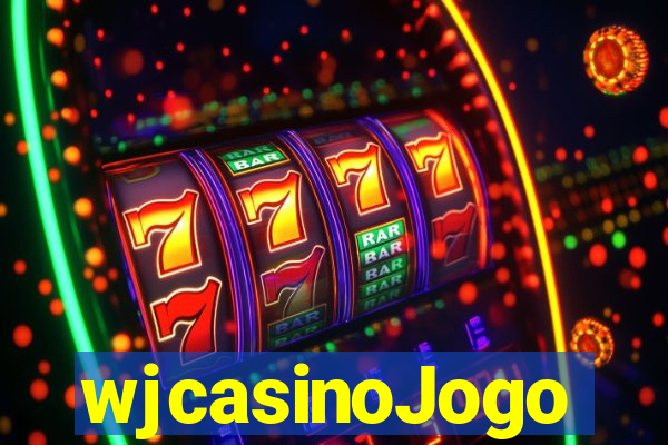 wjcasinoJogo
