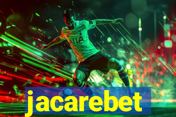 jacarebet
