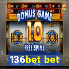 136bet bet