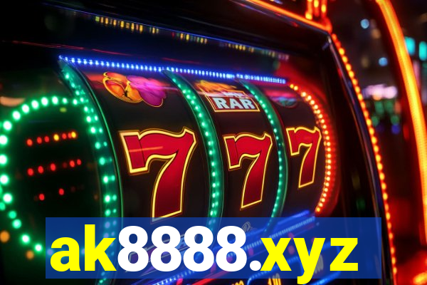 ak8888.xyz