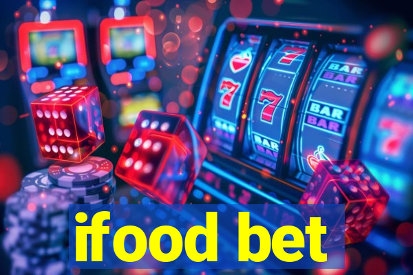 ifood bet