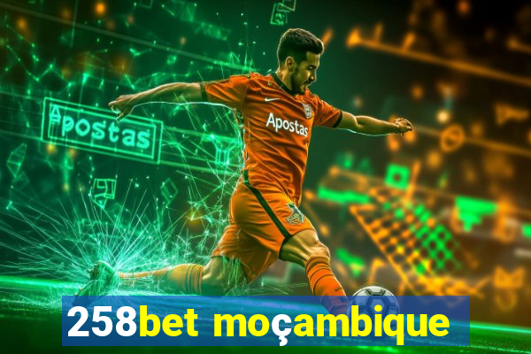 258bet moçambique