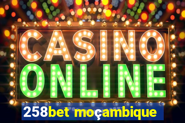 258bet moçambique