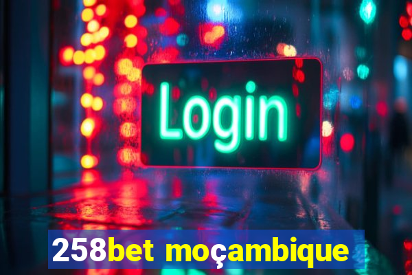 258bet moçambique