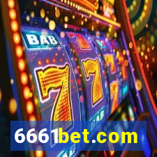 6661bet.com
