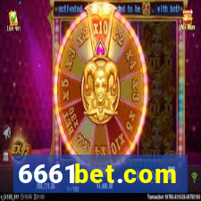 6661bet.com