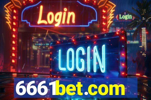 6661bet.com