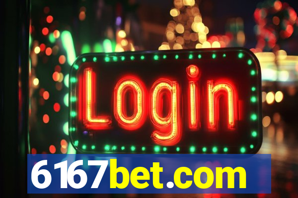 6167bet.com