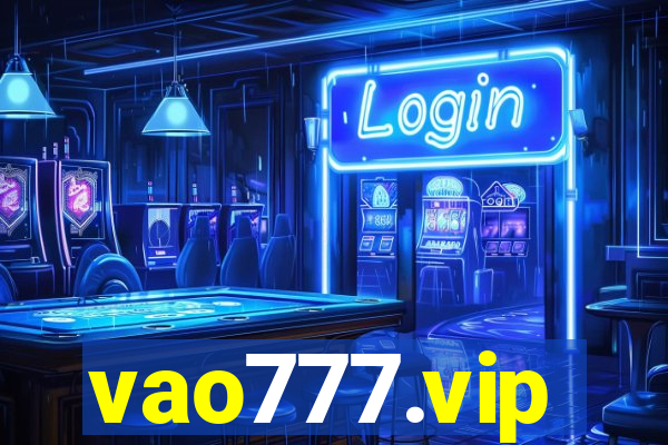 vao777.vip