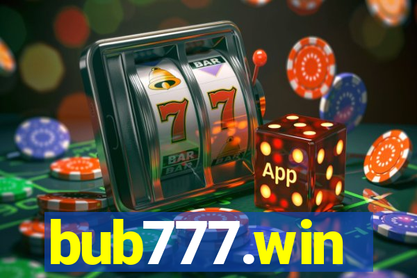 bub777.win