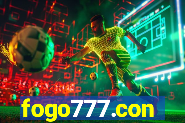 fogo777.con