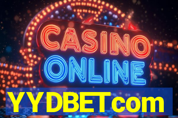 YYDBETcom